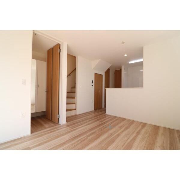 Paradisus　Ludens(パラディーゾ　ルーデンス) リビング