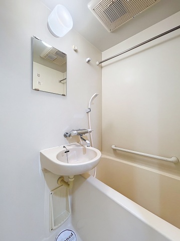 スカイコート早稲田壱番館1208号室 ※別部屋参考写真