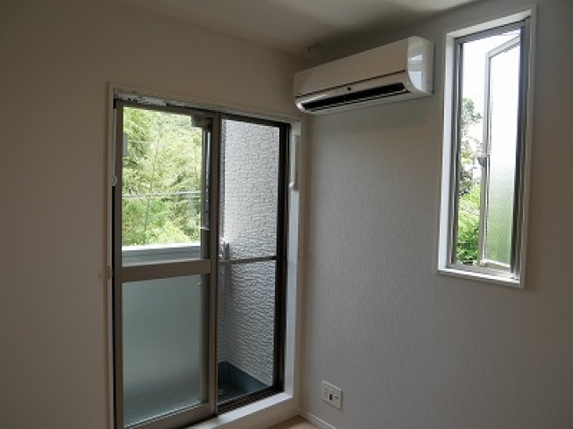 ＣＢ大和田ディアコート2階 部屋その他