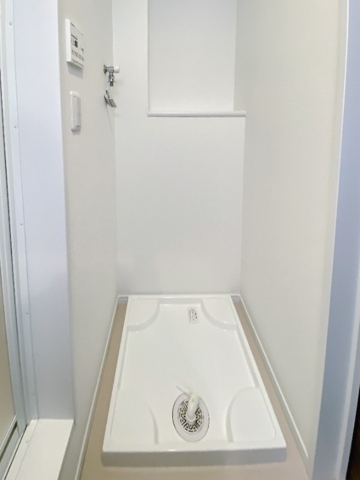 ミリアビタ大森台Ⅱ 内観