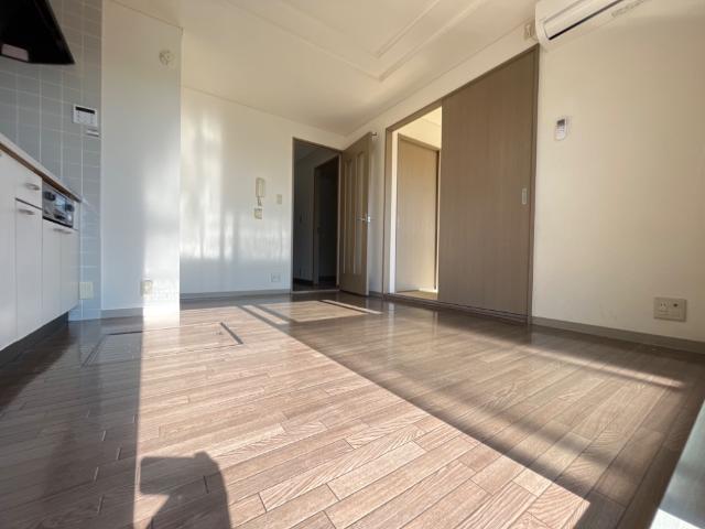 プレイスアーク リビング