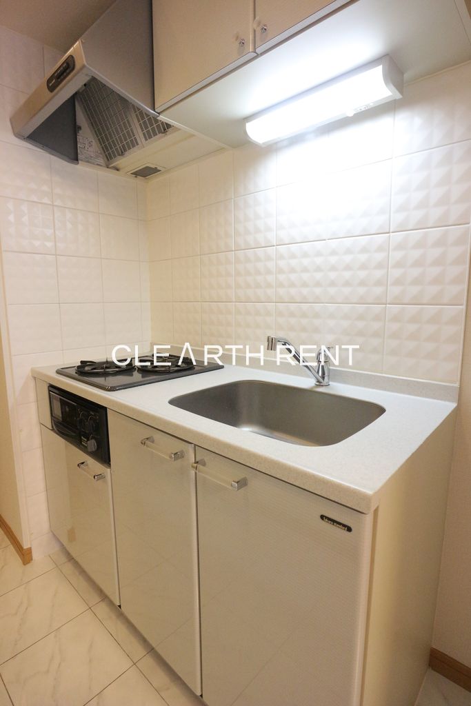 パレステュディオ池袋駅前 同タイプ別住戸写真となります。現況と異なる場合がございます。