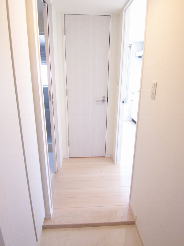 ARTESSIMO MONDO 内観