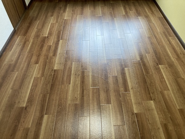 バーナルヒルズⅡＢ2階 部屋その他