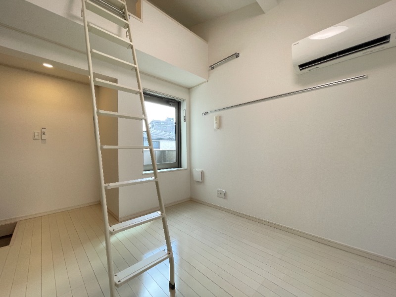 エスポワール町屋弐番館2階 同建物別部屋の参考画像