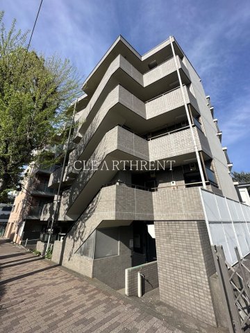 菱和パレス野方2階 コンビニ・スーパーも近く生活環境良好！