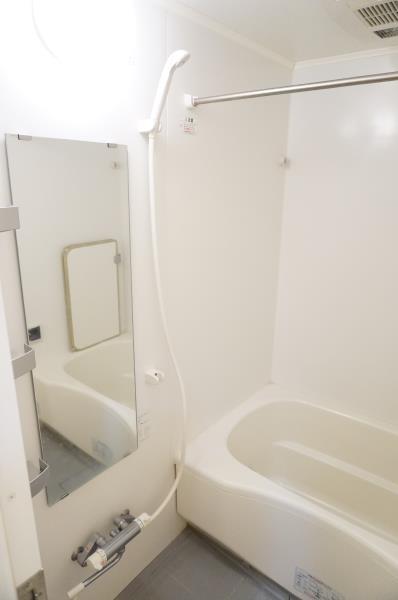 Ｂｒｉｌｌｉａ　Ｔｏｗｅｒ　品川シーサイド3階 お風呂