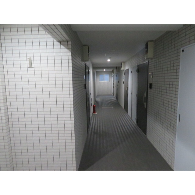 アクセス浦和 外観