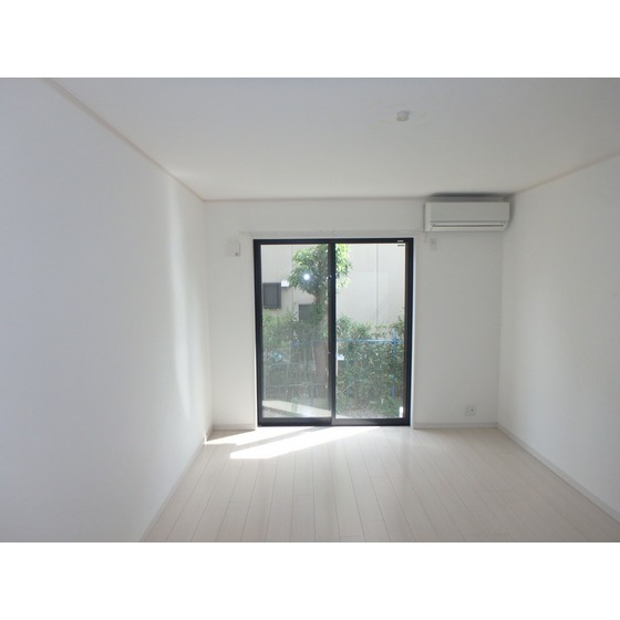 グランパークB03号室 部屋その他