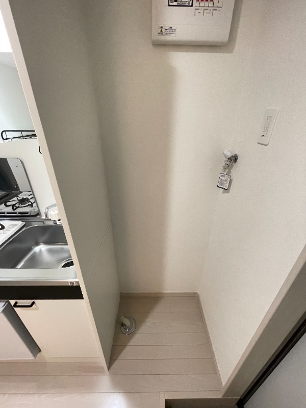 ノーザンロード小岩1階 同建物別部屋の参考画像