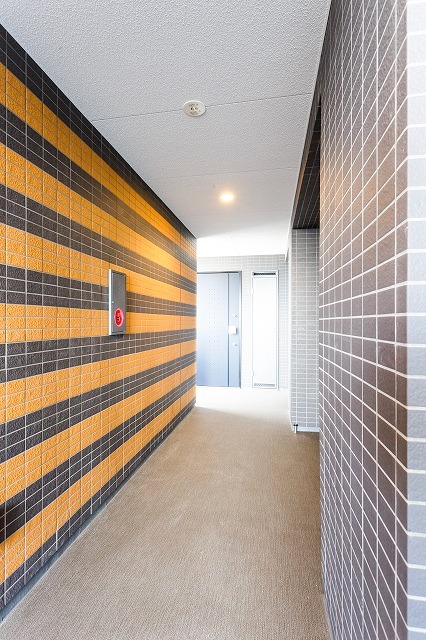 ラフィスタ蕨中央ヴェルシード2階 外観