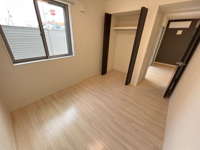 フロレゾン柏～Floraison Kashiwa～ 洋室