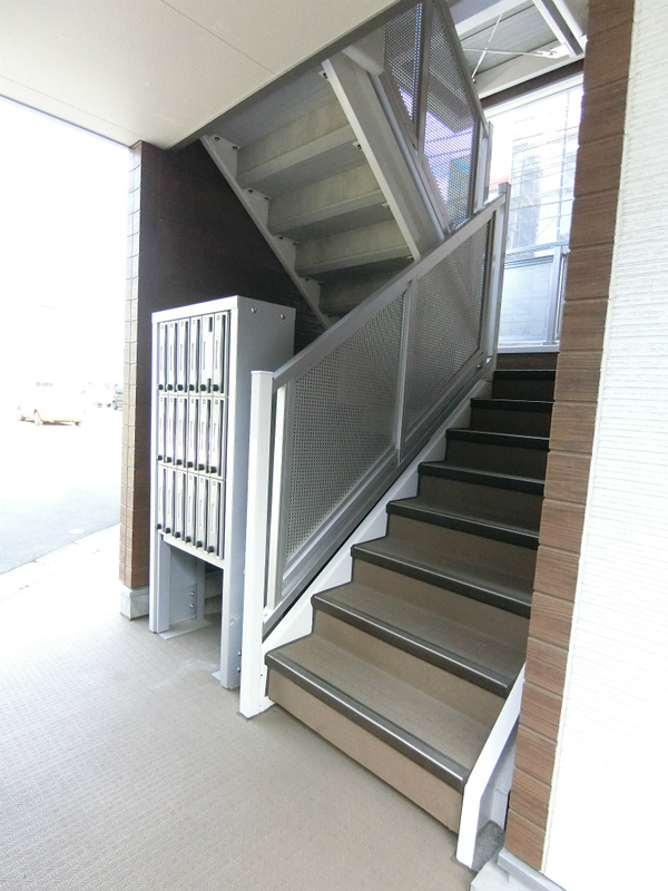 リブリ・ソレイユ長後1階 部屋その他