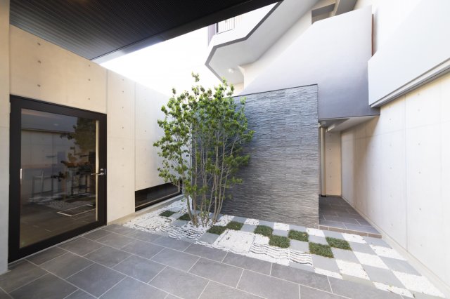 プラウドフラット南品川406号室 ※参考写真