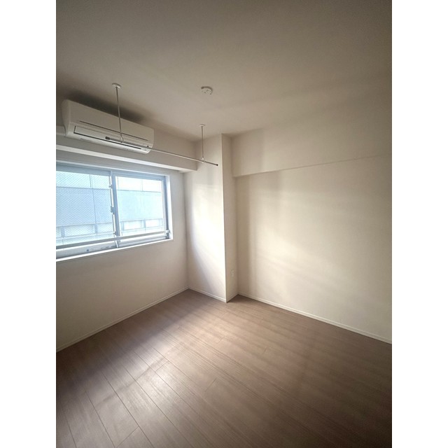 ＢＥＬＩＳＴＡ人形町 洋室5.1帖　2026年3月撮影