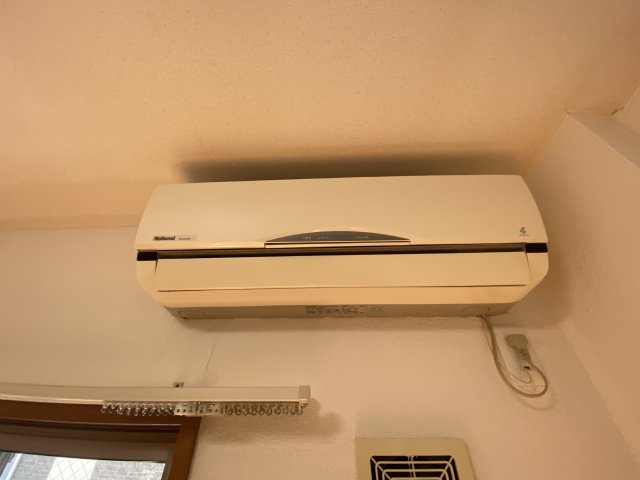 la porte205号室 その他