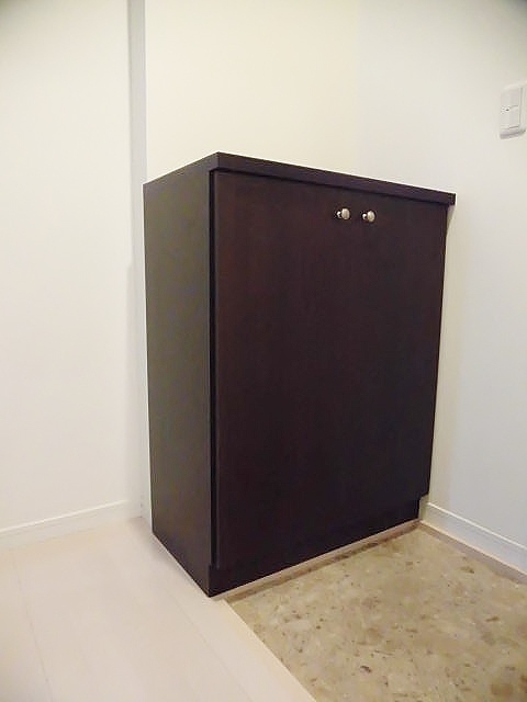 ライフ・ステージ 下駄箱