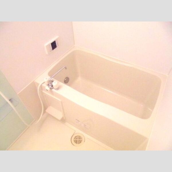 ウィステリア 浴室