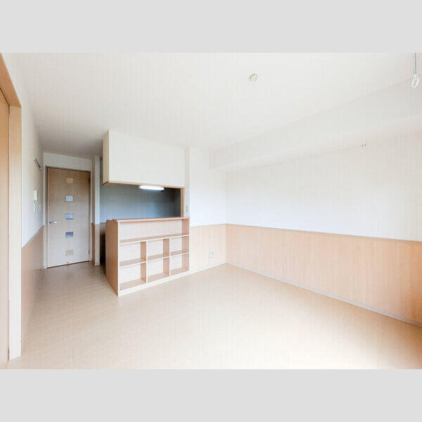 アメニティ志木102号室 LDK