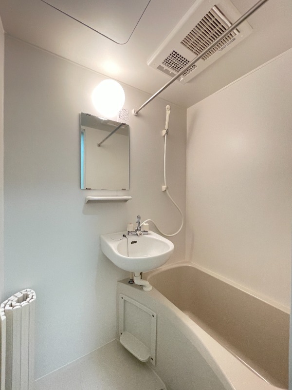 シエスタ堀切2階 部屋その他