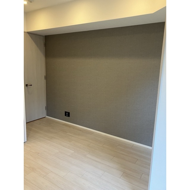 ザ・パークワンズ日本橋人形町 2026年3月撮影　洋室約3.6帖