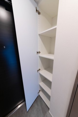 プラウドフラット品川大井町517号室 ※参考写真