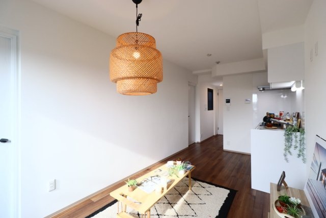 ＦＬＲＥＥＤ烏山1階 同建物別部屋の参考画像