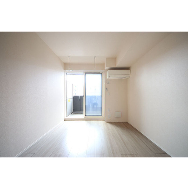 ウィステリア橋本 内観