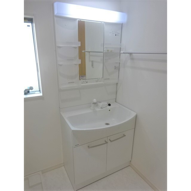 リムーヴ西巣鴨 洗面