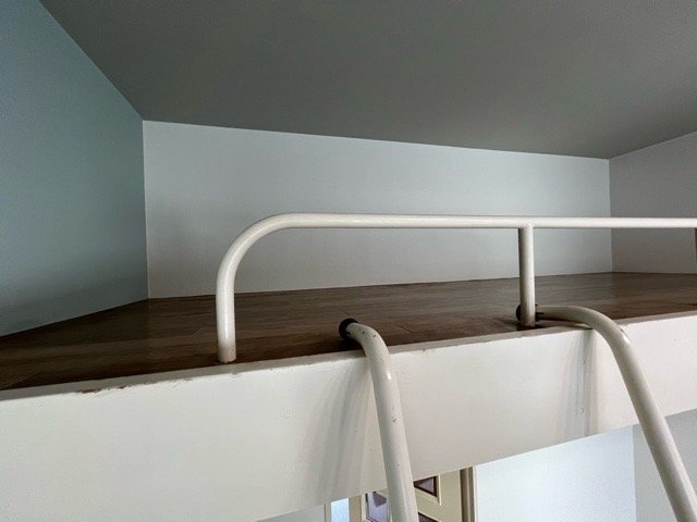 ライブコア赤羽2階 ロフト