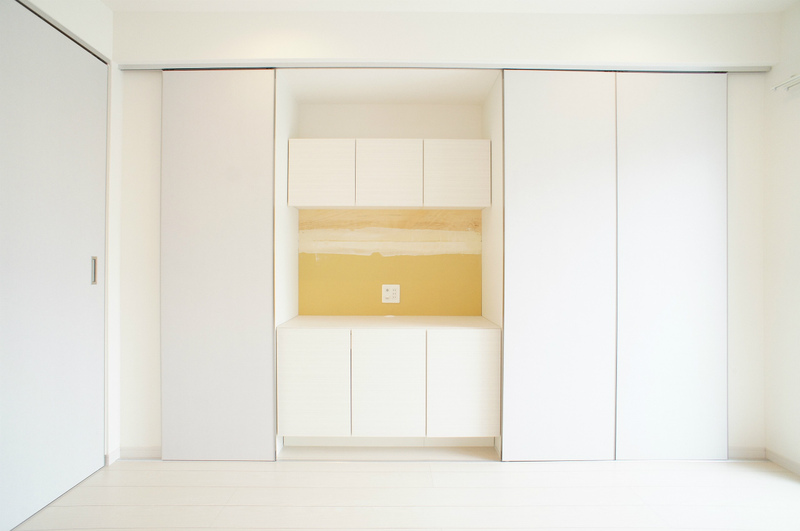 リブリ・Solana2階 部屋設備