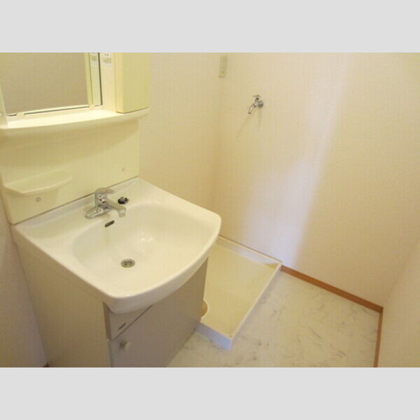 フローラM　Ⅱ 洗面所