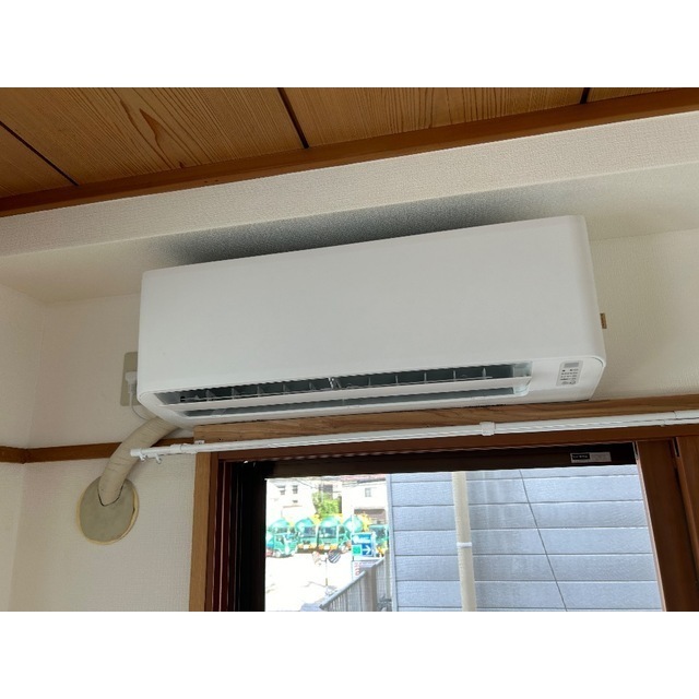 コーポコスモス201号室 部屋その他