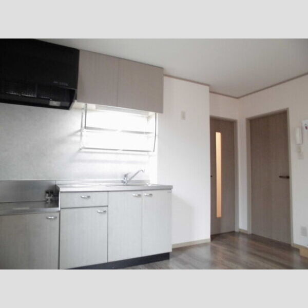 プリシェール大森 DK