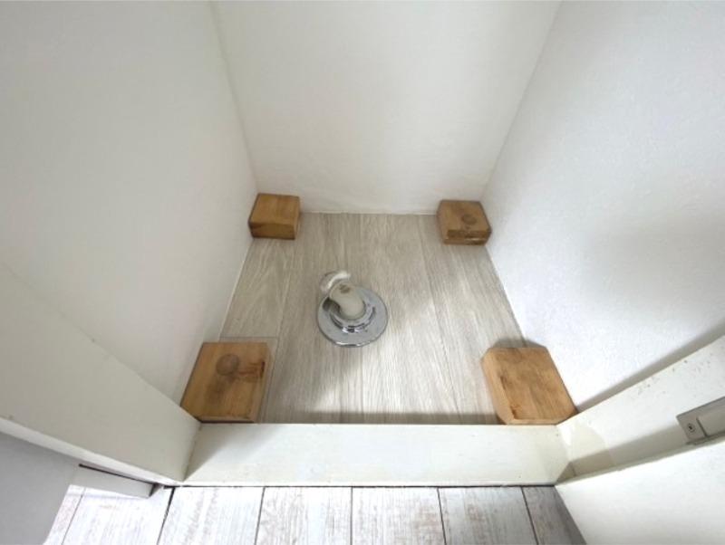 ライフピアウェイブ上高井戸 内観