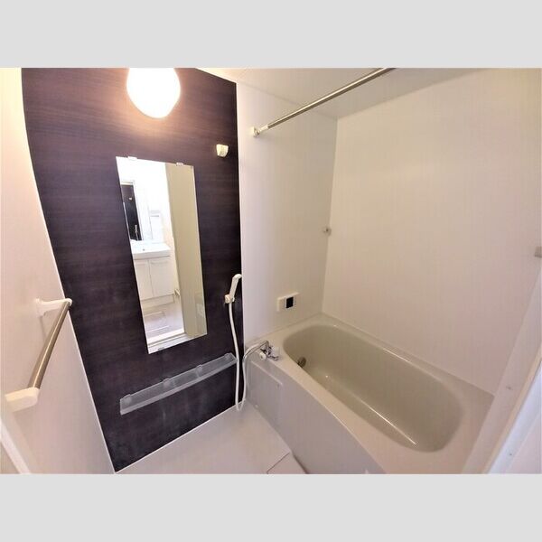 roi del'ours　Ⅱ バス