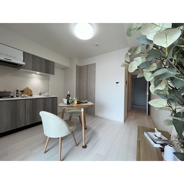 THE GATEHOUSE浅草雷門 内観