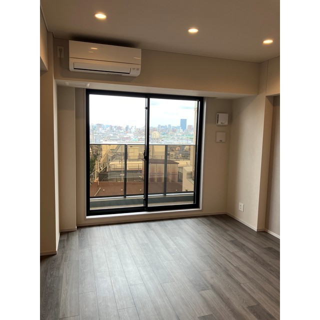 ザ・パークハビオ東長崎306号室 同建物別部屋の参考画像