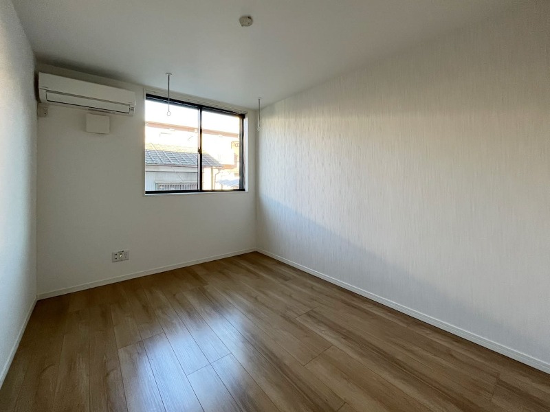 ミハス中浦和2階 部屋その他