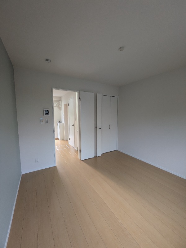 ムメ高柳(E-218)1階 リビング