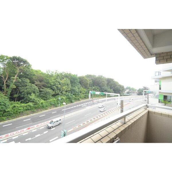 グランフォーレ502号室 部屋その他