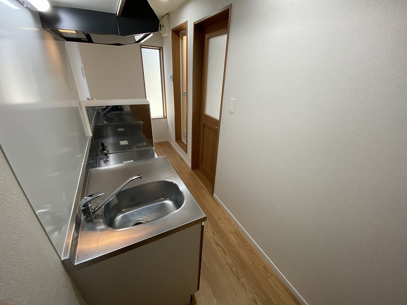 ﾋｶﾘｵ2階 部屋その他