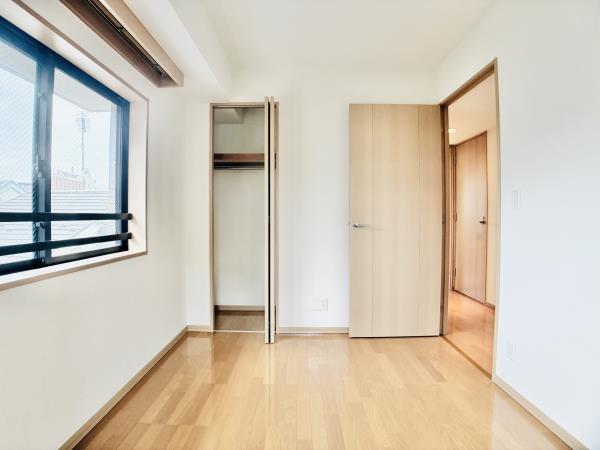 エーデルブルク リビング