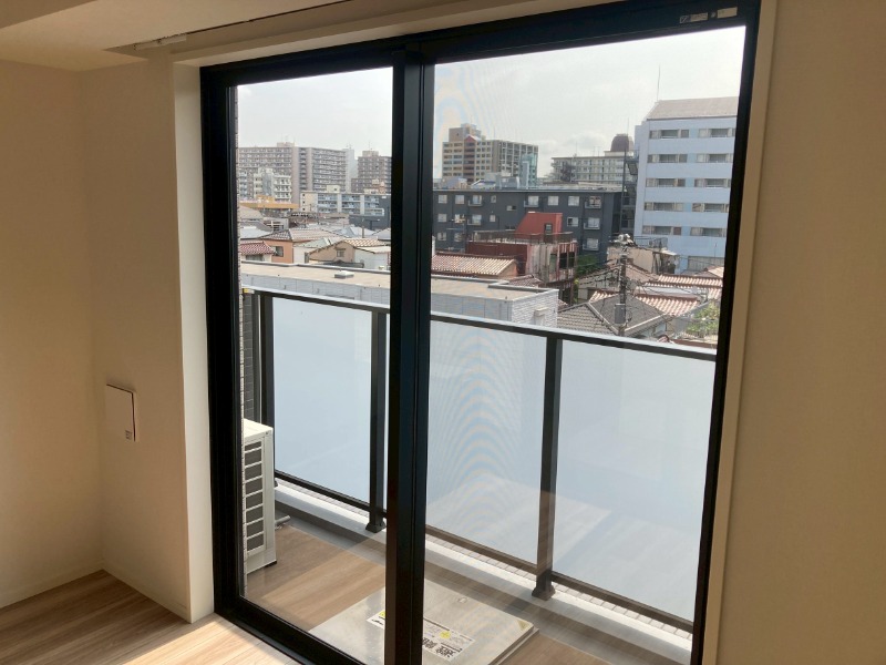CREALpremier大島5階 部屋その他