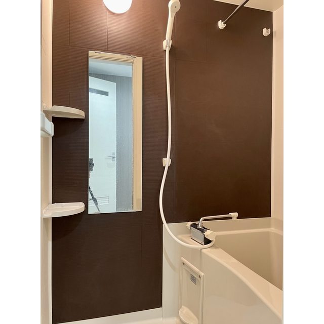 ｌｉｆｅｓｈｉｐ　Ａ ☆バス