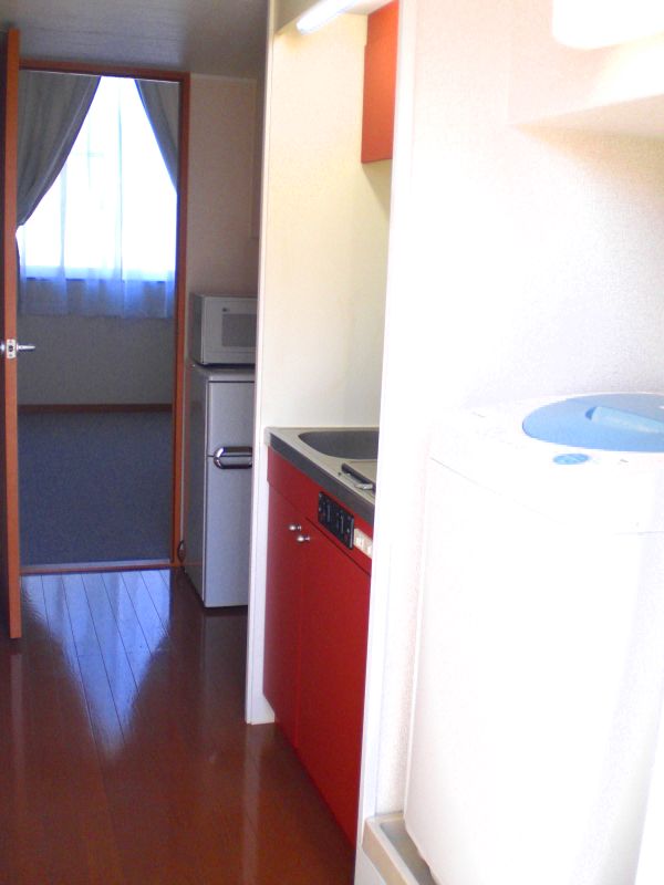 レオパレス錦 徒歩約11分