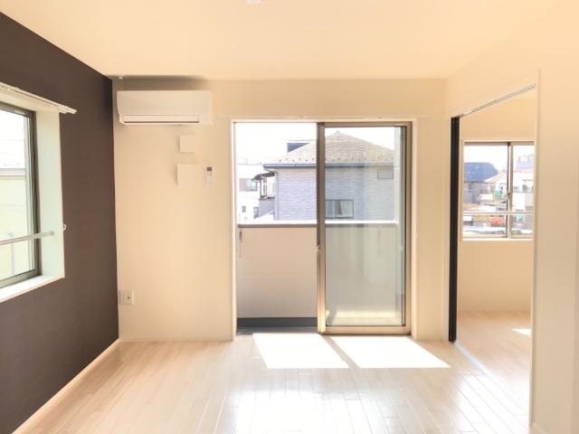 レジェンド　プレイス リビング（イメージ）