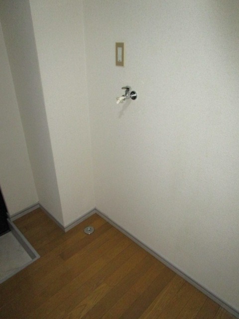 ルピナス3階 部屋その他