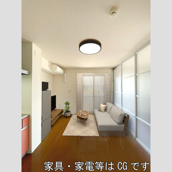 103号室