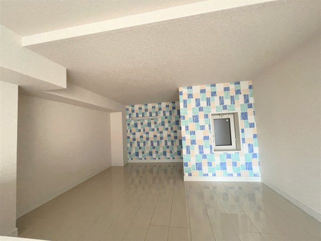 ユナイト能見台ハリマオ105号室 寝室